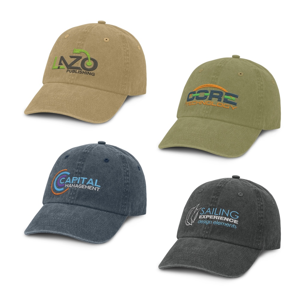 [TR111453] Faded Cap
