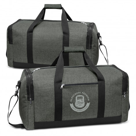 [TR111454] Milford Duffle Bag