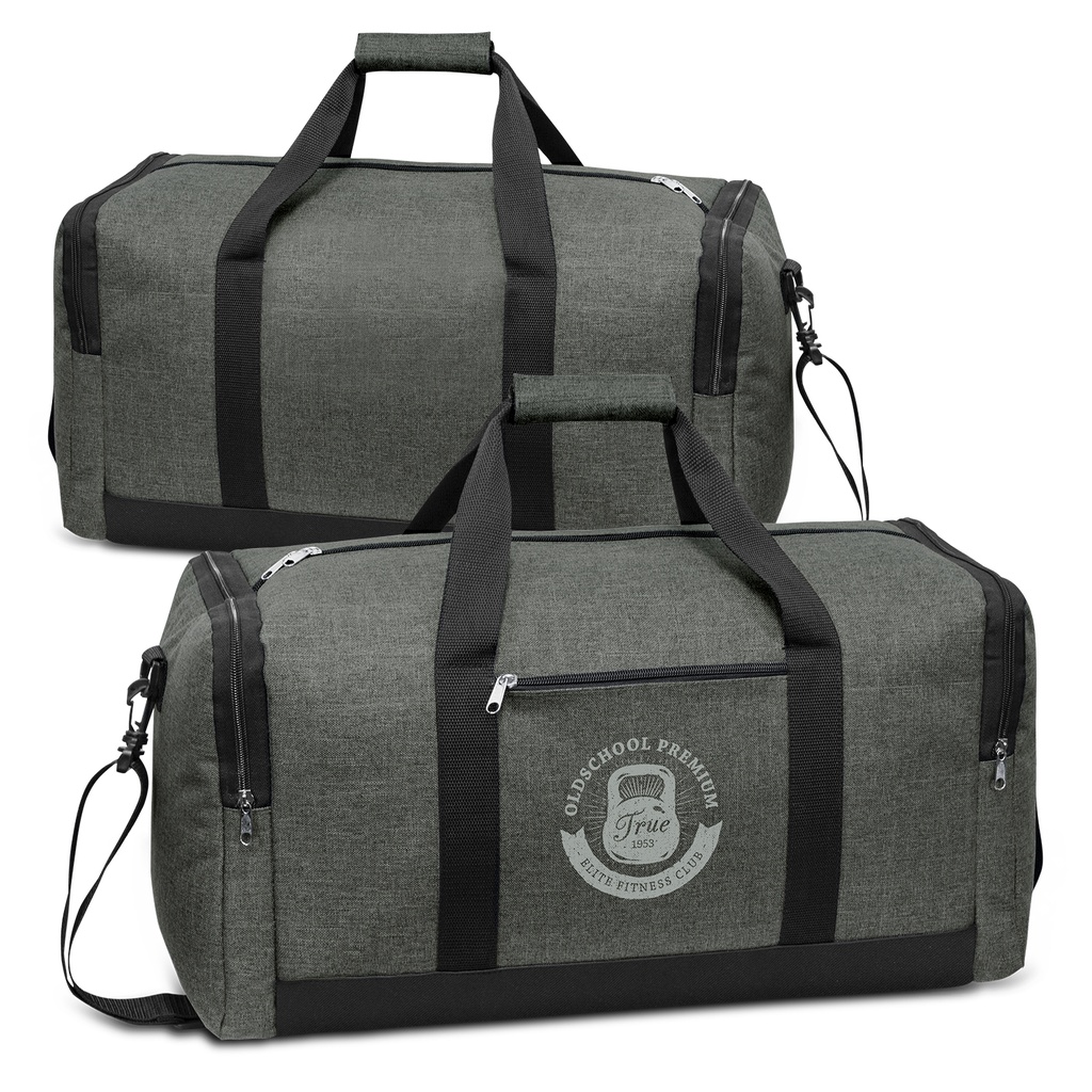[TR111454] Milford Duffle Bag