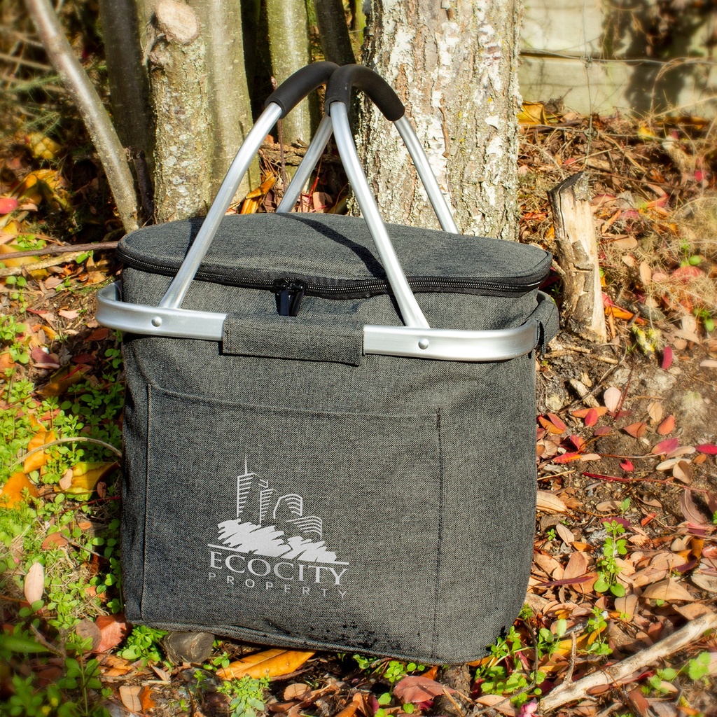 [TR111455] Iceland Cooler Basket