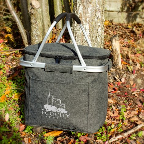 [TR111455] Iceland Cooler Basket