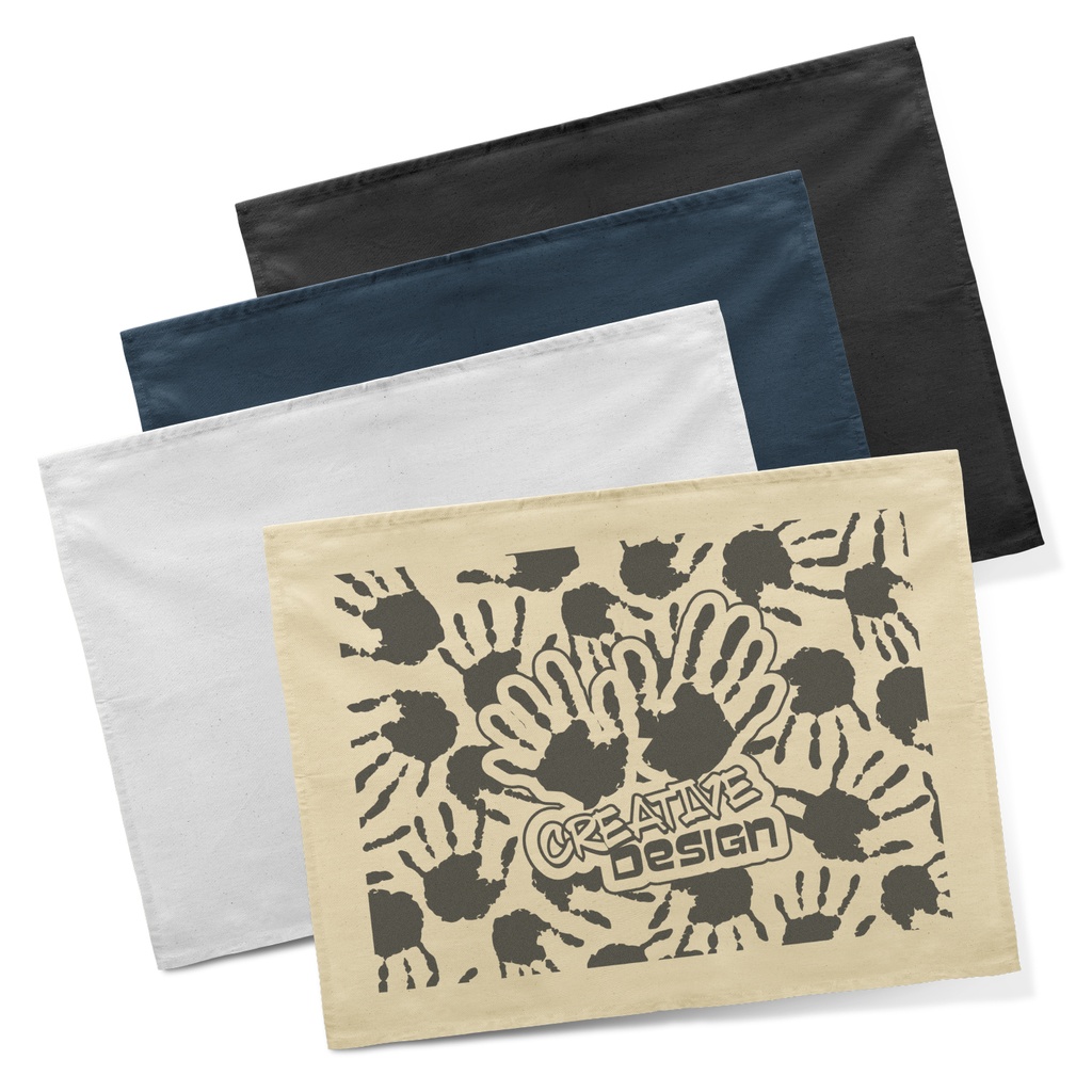 [TR112227] Cotton Tea Towel