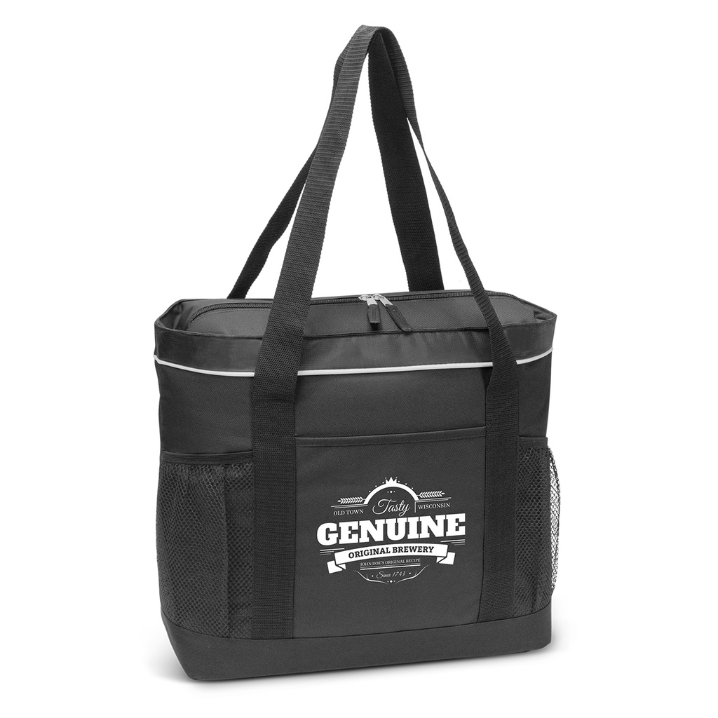 [TR111462] Zero Cooler Tote