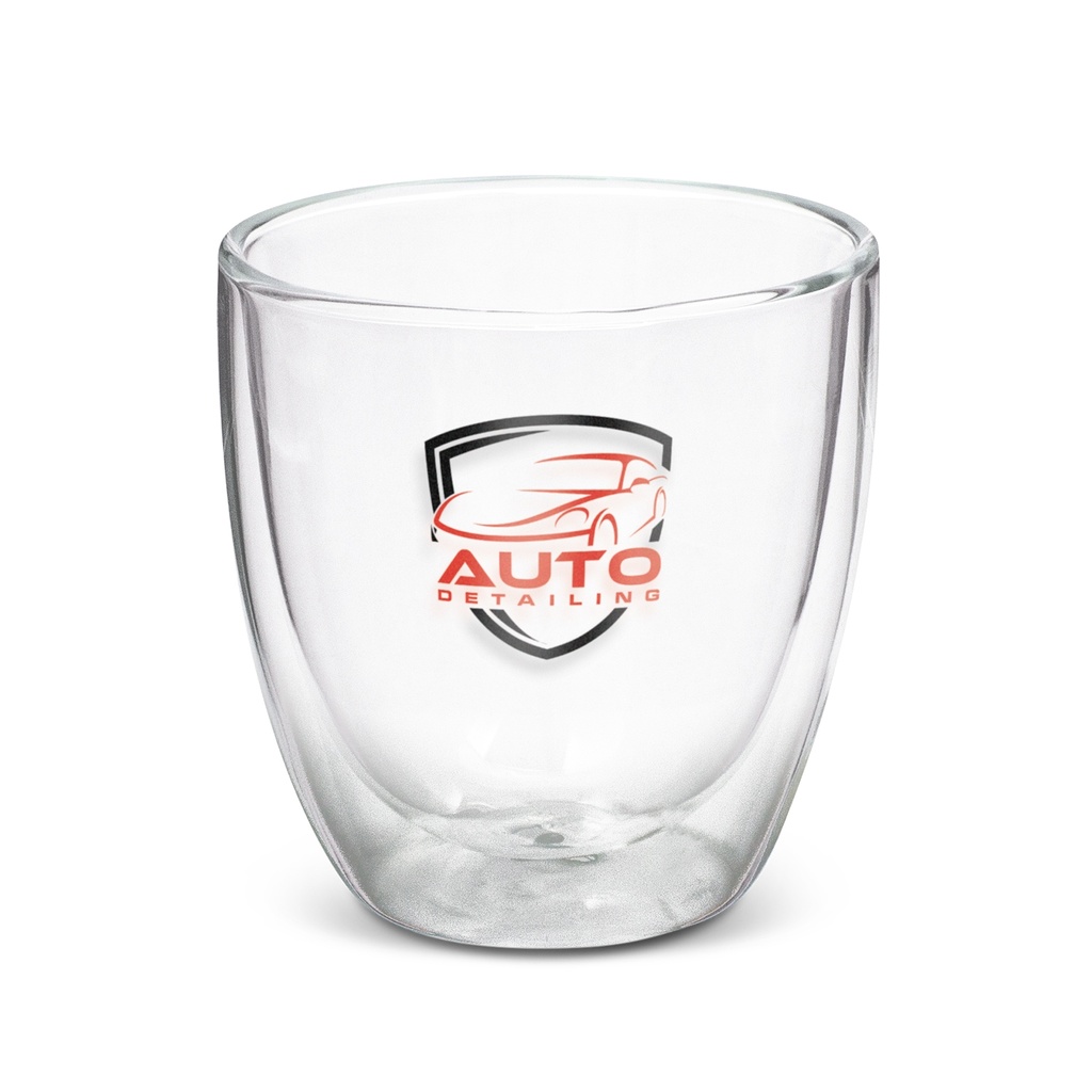 [TR115671] Tivoli Double Wall Glass - 310ml