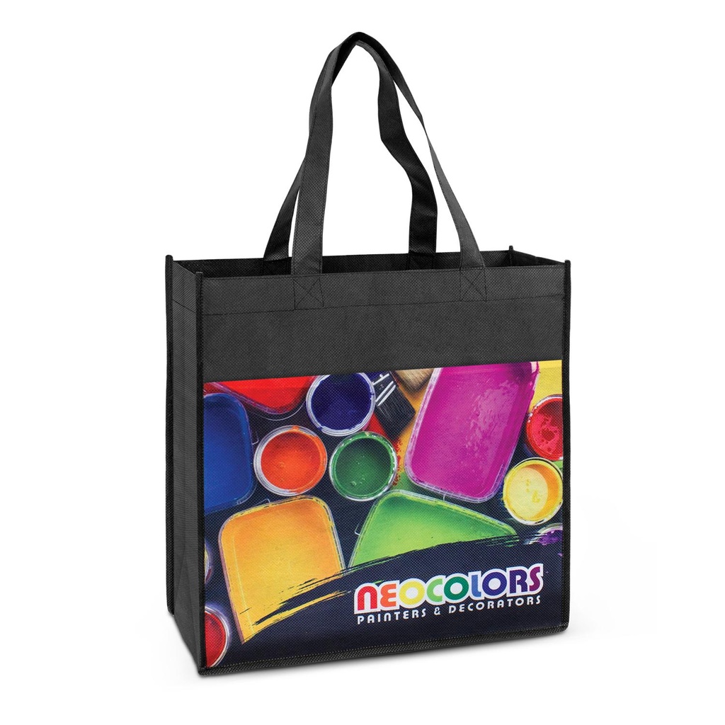 [TR112343] Hanover Tote Bag