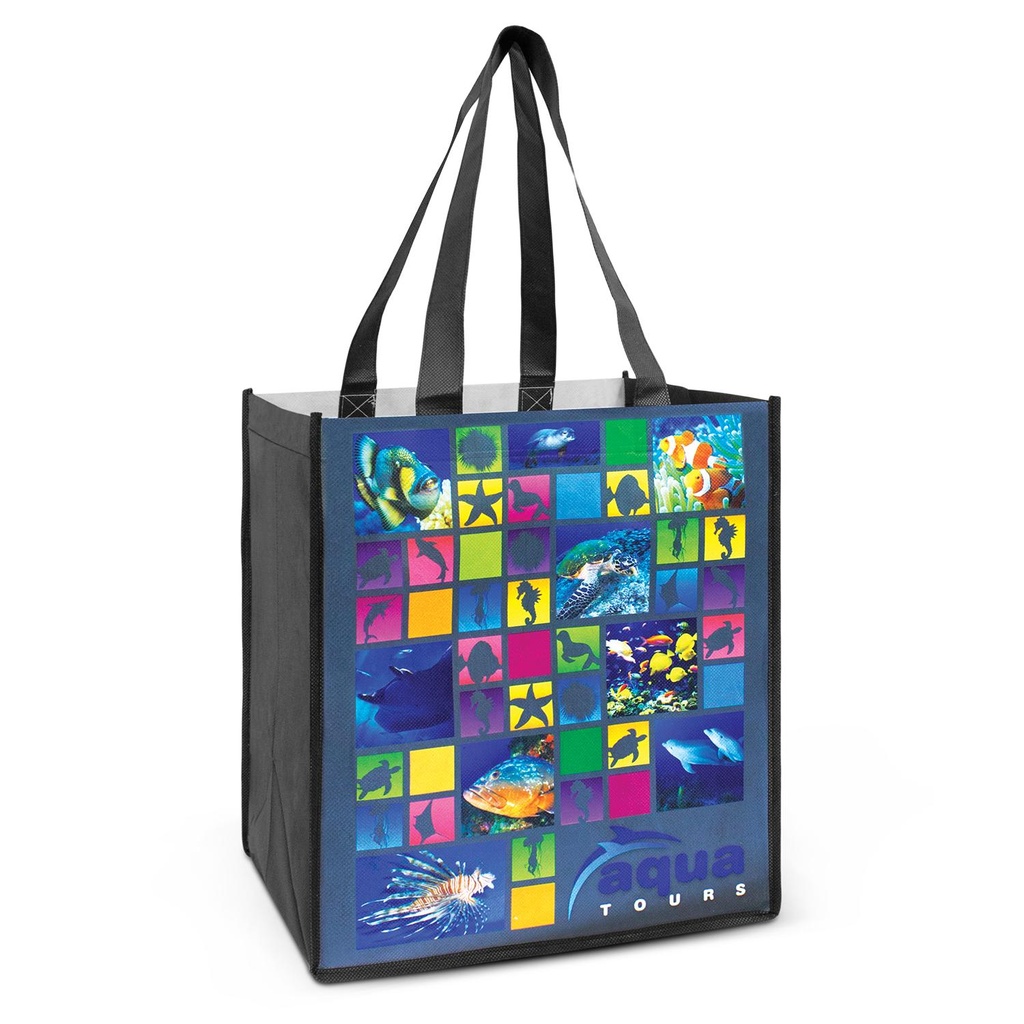 [TR112346] Cairo Tote Bag
