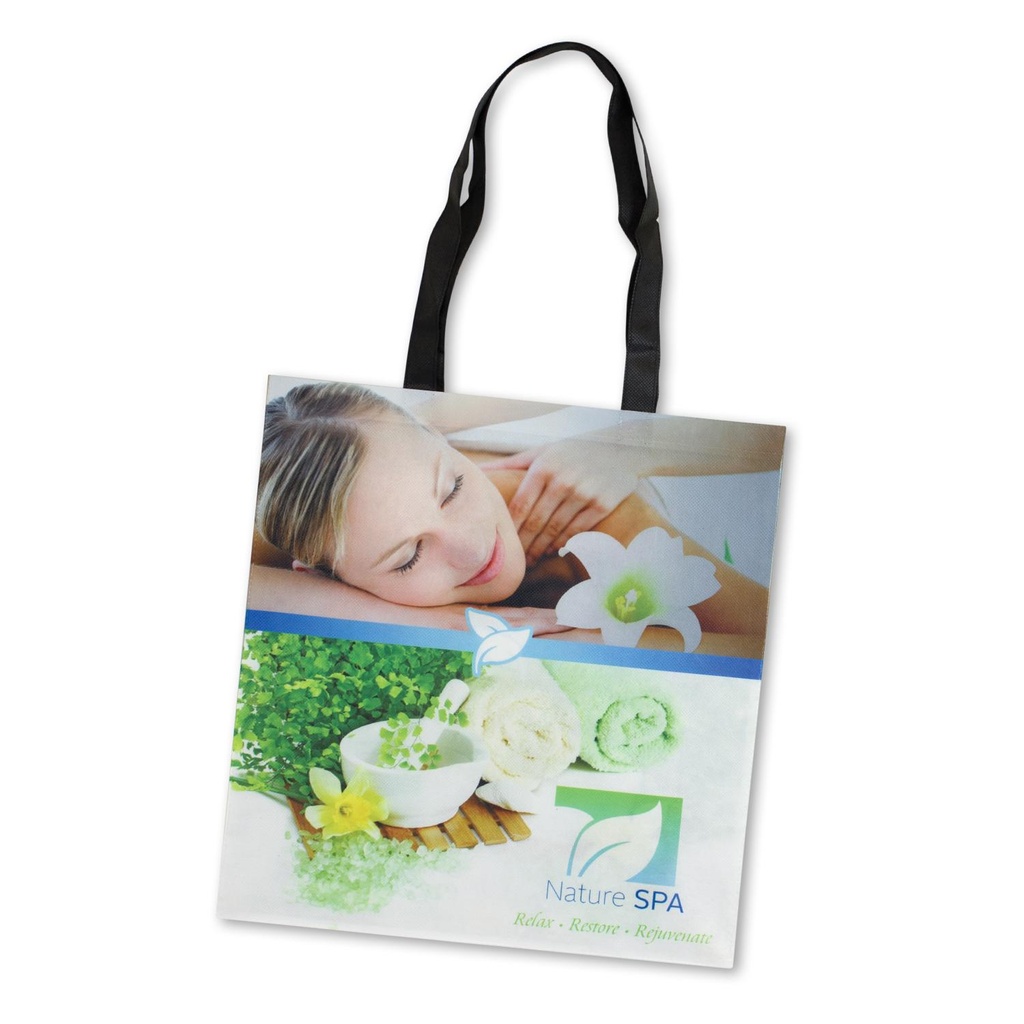 [TR112348] Kansas Tote Bag