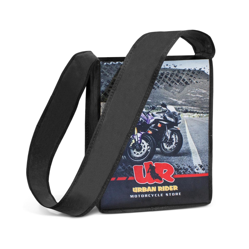 [TR112352] Frankfurt Slinger Bag