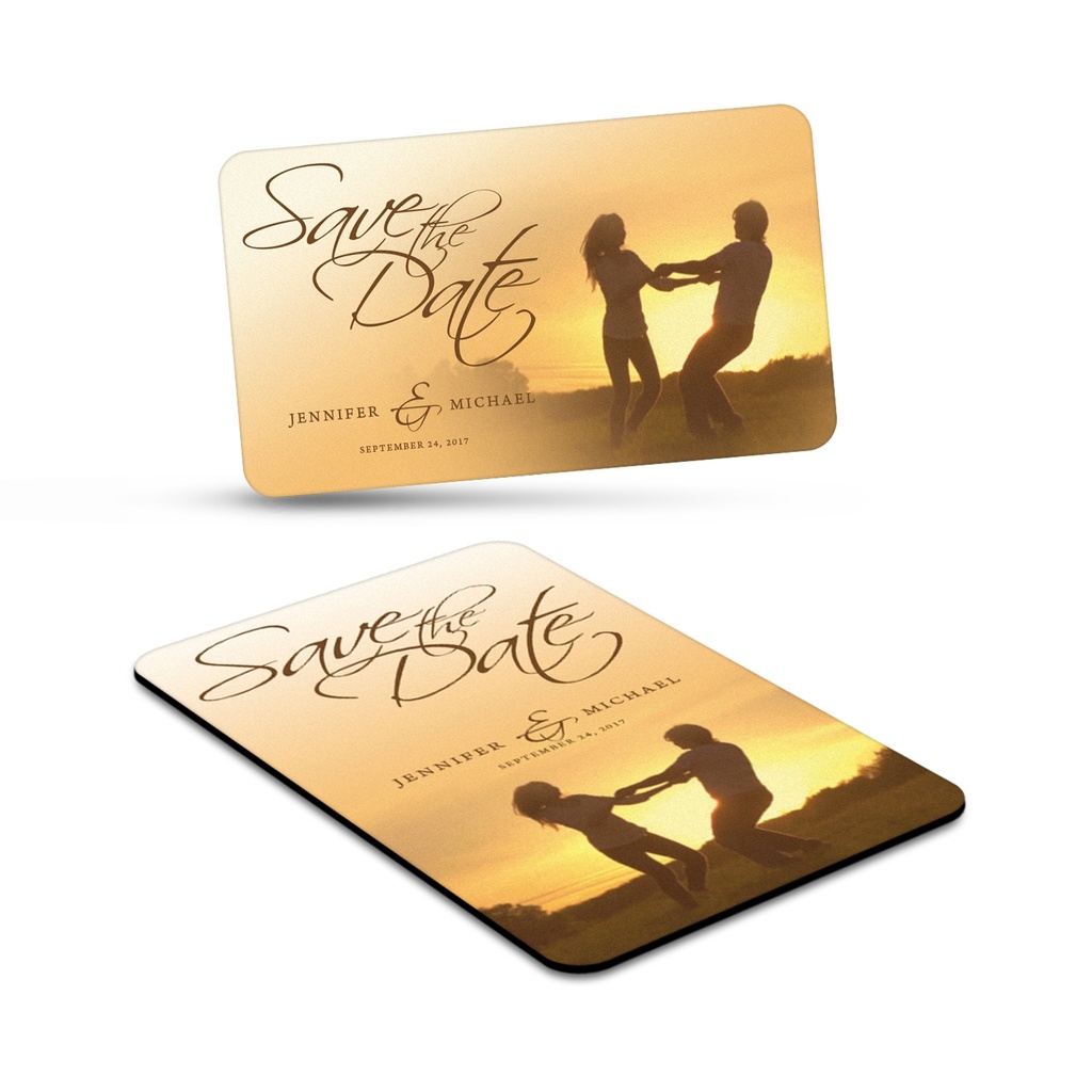 [TR112297] Fridge Magnet 120 x 70mm - Rectangle
