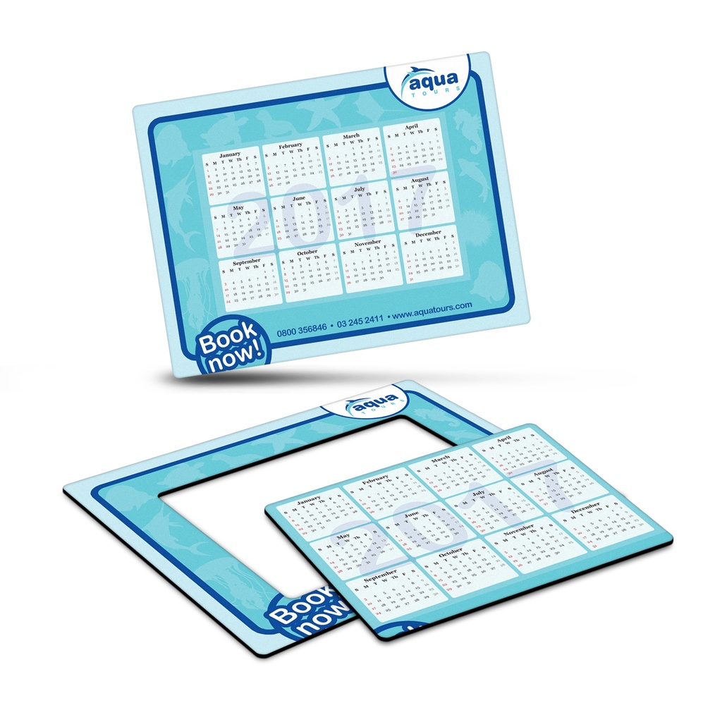 [TR112309] Fridge Magnet Photo Frame - 170 x 130mm 