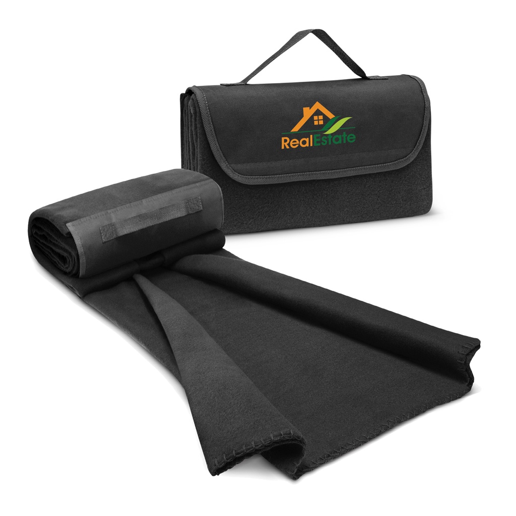 [TR111669] Yukon Fleece Blanket