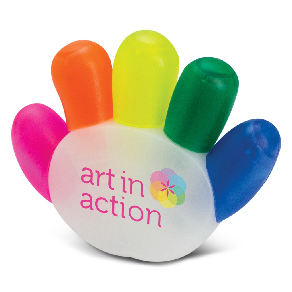 [TR111941] Handy Highlighter