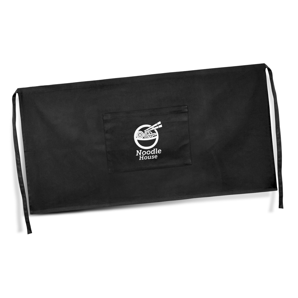 [TR111809] Westbury Waist Apron