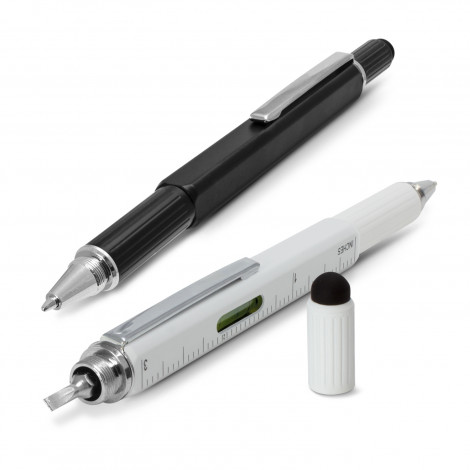 [TR112119] Concord Multi-Function Pen