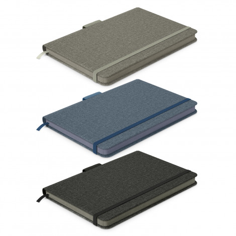 [TR111461] Meridian Notebook
