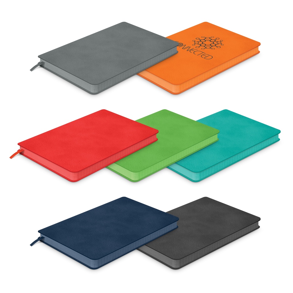 [TR111460] Demio Notebook - Medium