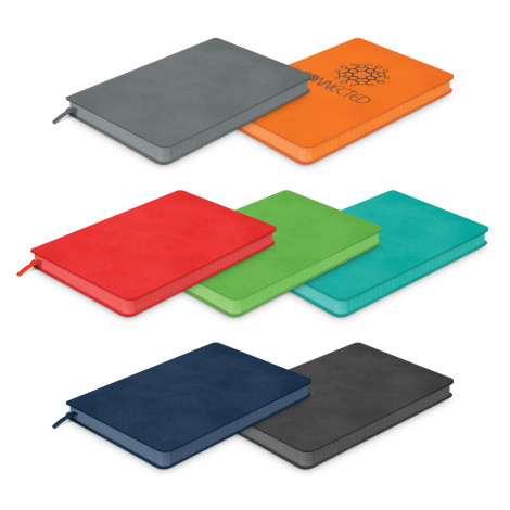 [TR111460] Demio Notebook - Medium