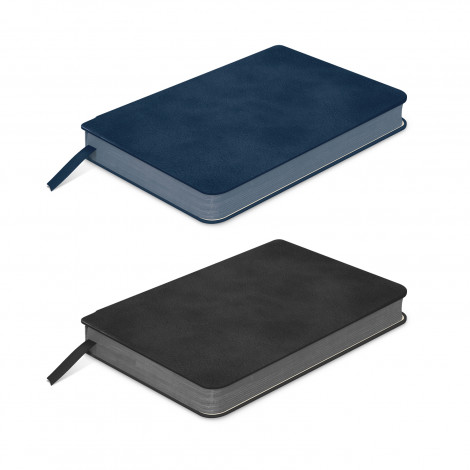 Demio Notebook - Small