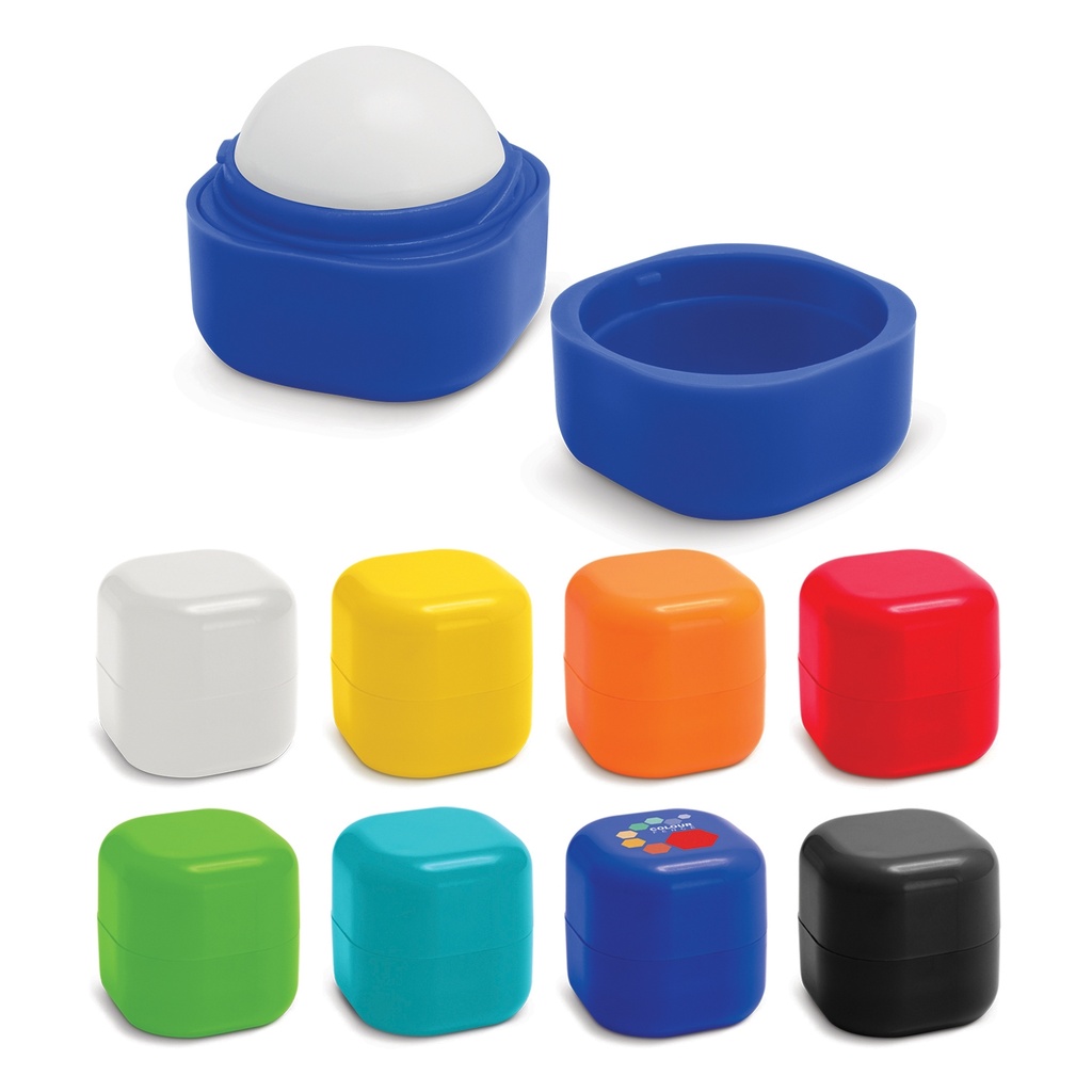 [TR112389] Prima Lip Balm Ball