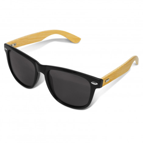 [TR111939] Malibu Premium Sunglasses - Bamboo