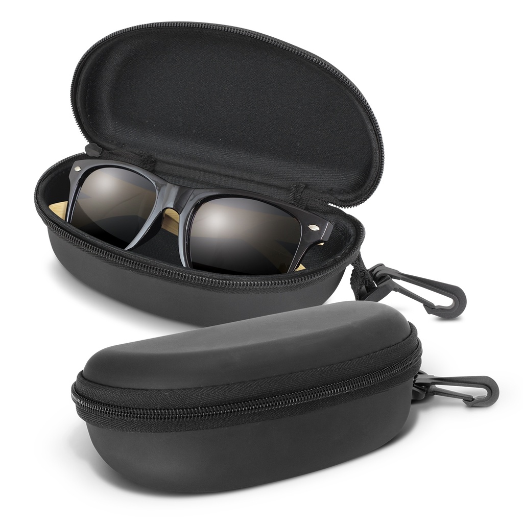 [TR111939] Malibu Premium Sunglasses - Bamboo