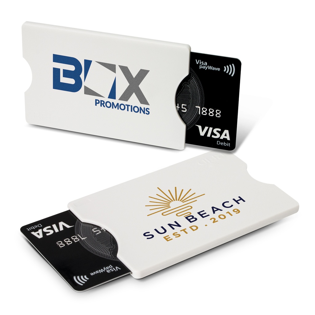 [TR112383] RFID Card Protector