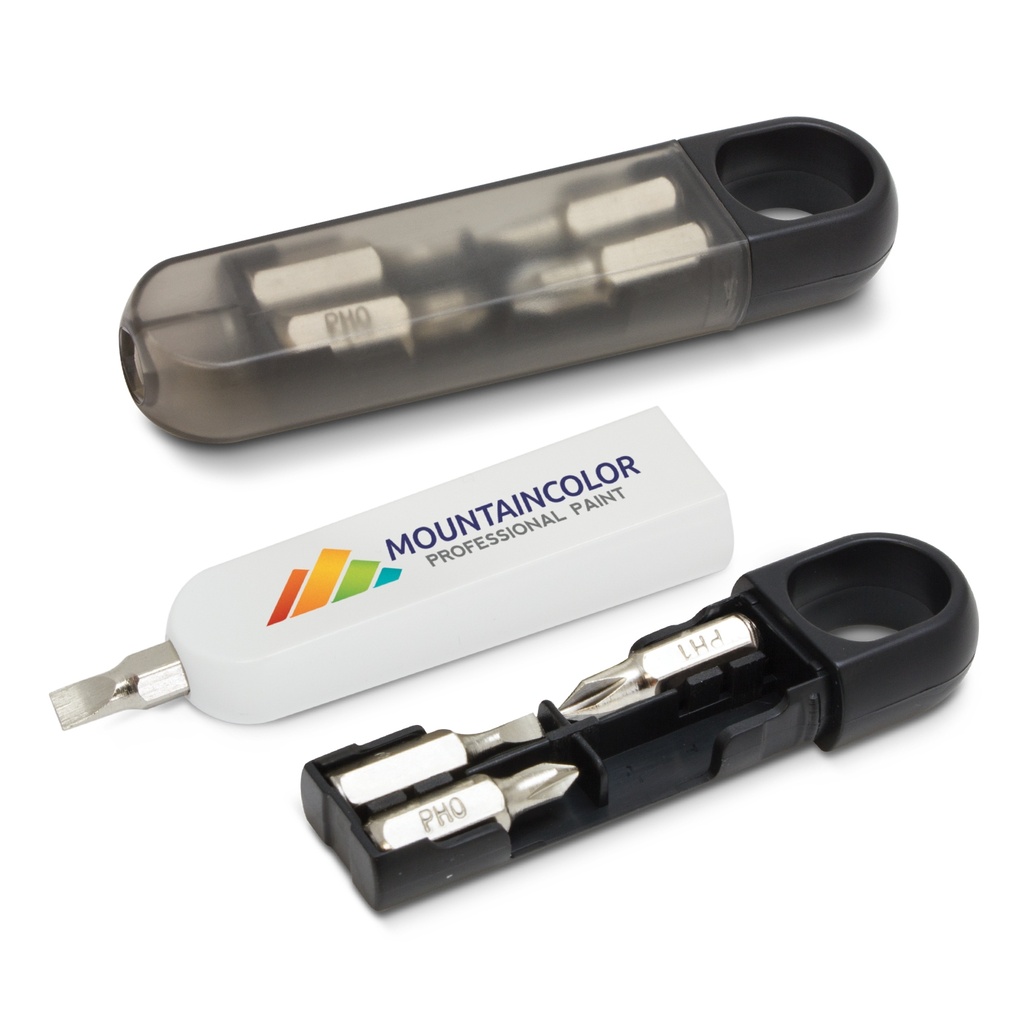 [TR112385] Mini Screwdriver Set