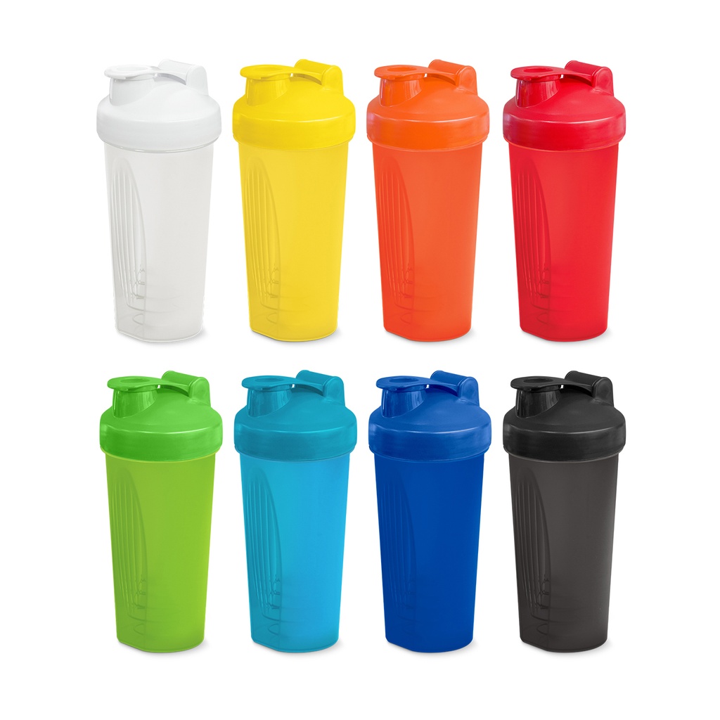 [TR112228] Atlas Shaker - 600ml