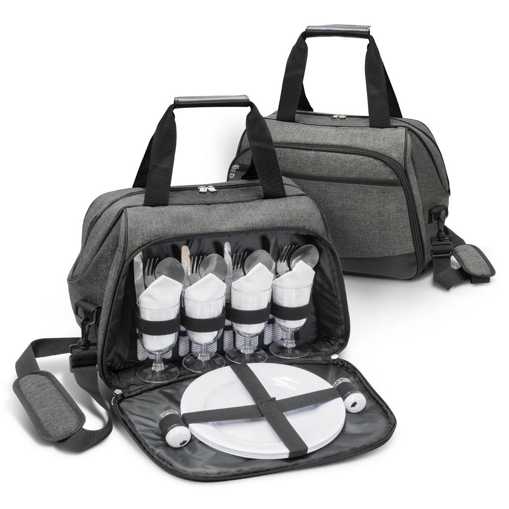 [TR112791] Hampton Picnic Bag