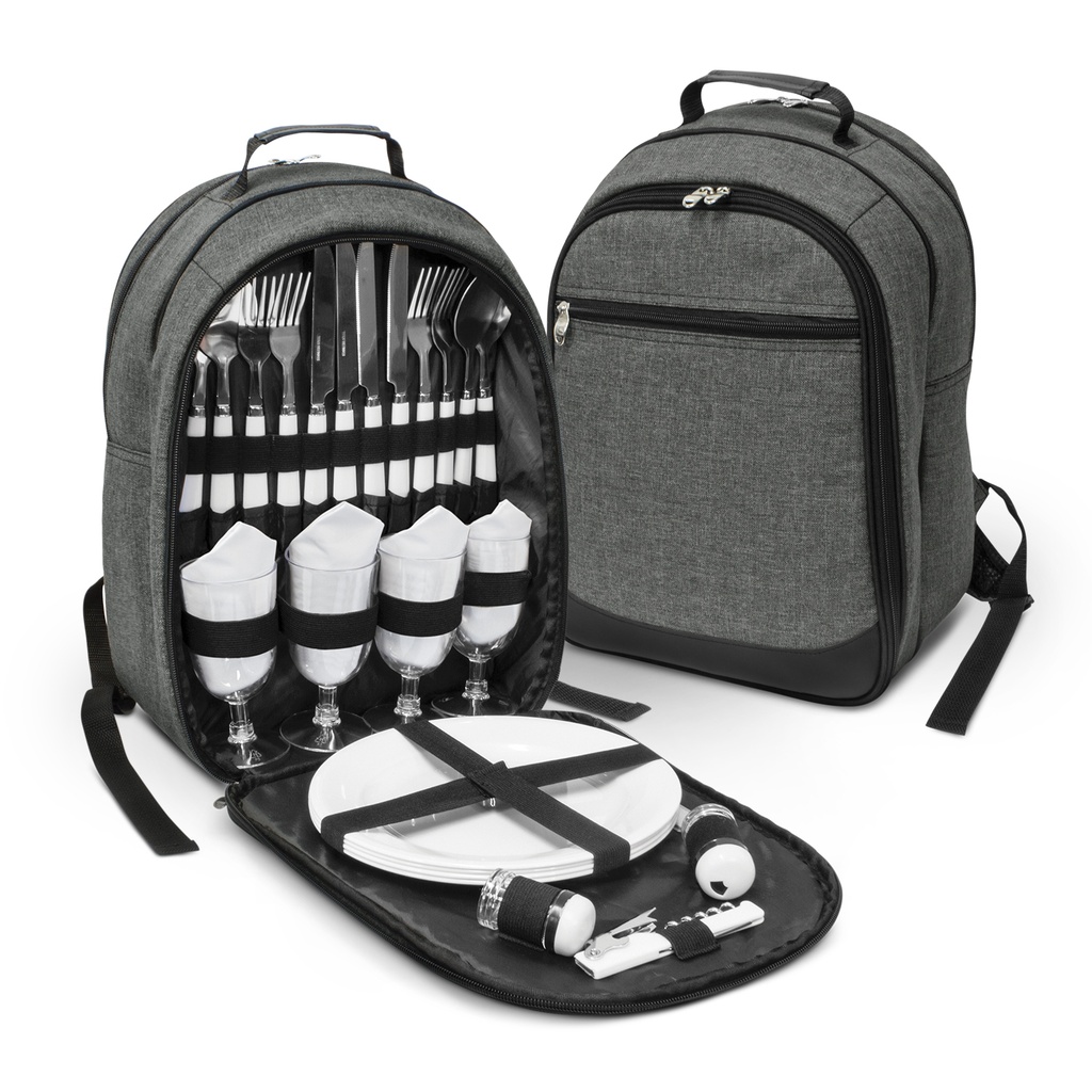 [TR112790] Arcadia Picnic Backpack