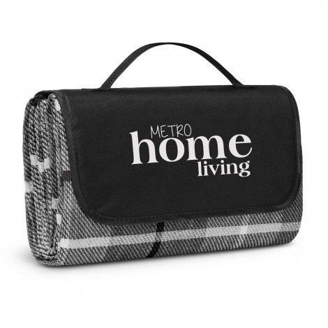 [TR112559] Denver Picnic Blanket
