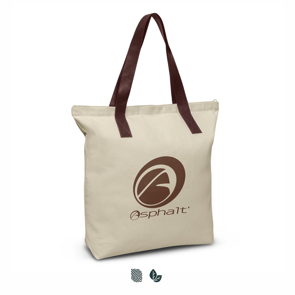 [TR112528] Ascot Tote Bag