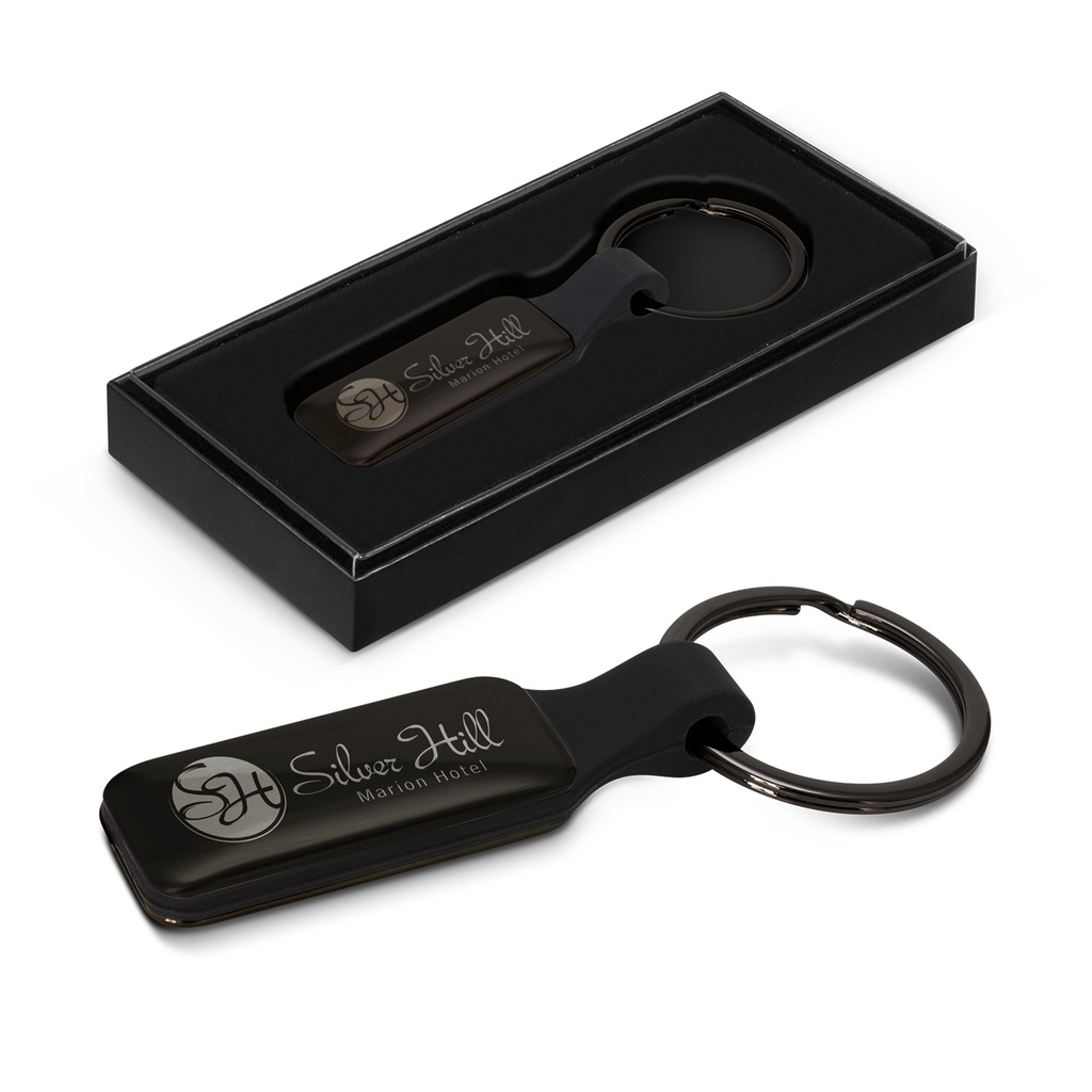 [TR112521] Altos Key Ring - Rectangle