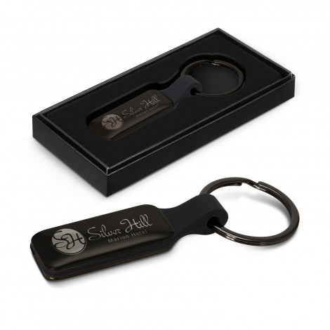[TR112521] Altos Key Ring - Rectangle
