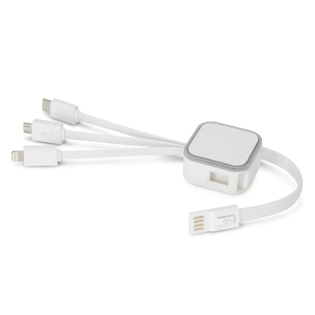 [TR112551] Cypher Charging Cable
