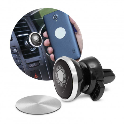 [TR112831] Nuvo Magnetic Phone Holder