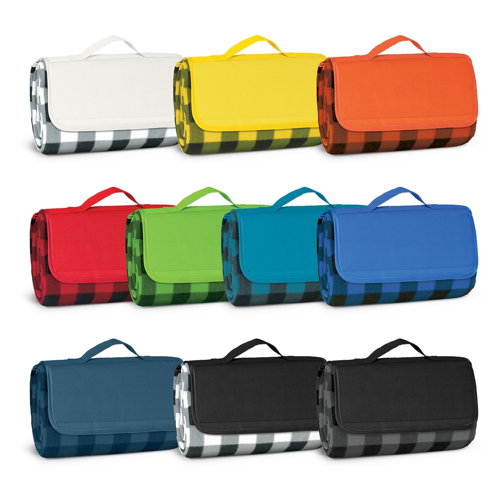 [TR112792] Alfresco Picnic Blanket