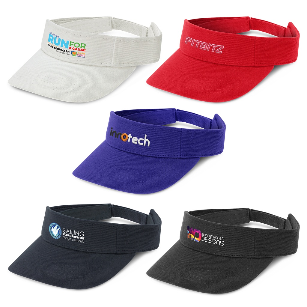 [TR112570] Orlando Sun Visor