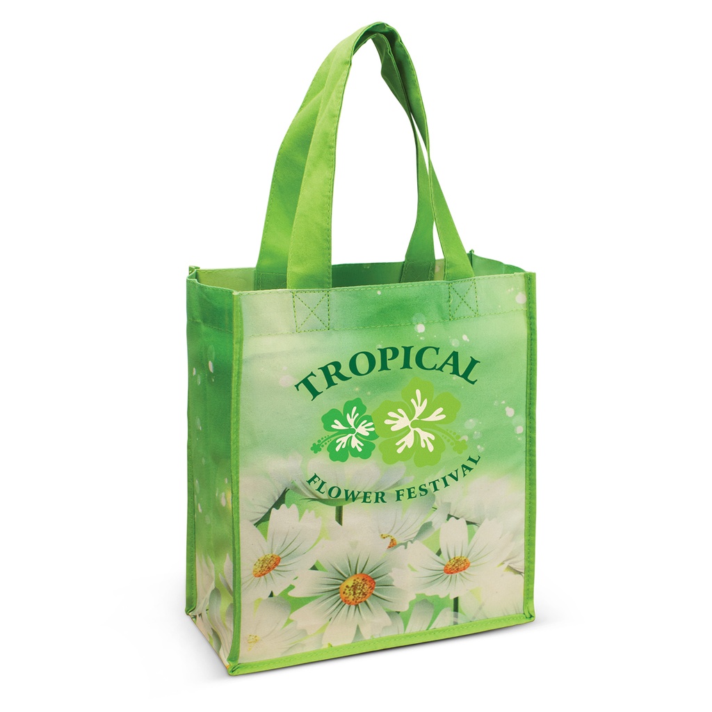 [TR112912] Trevi Cotton Tote Bag 