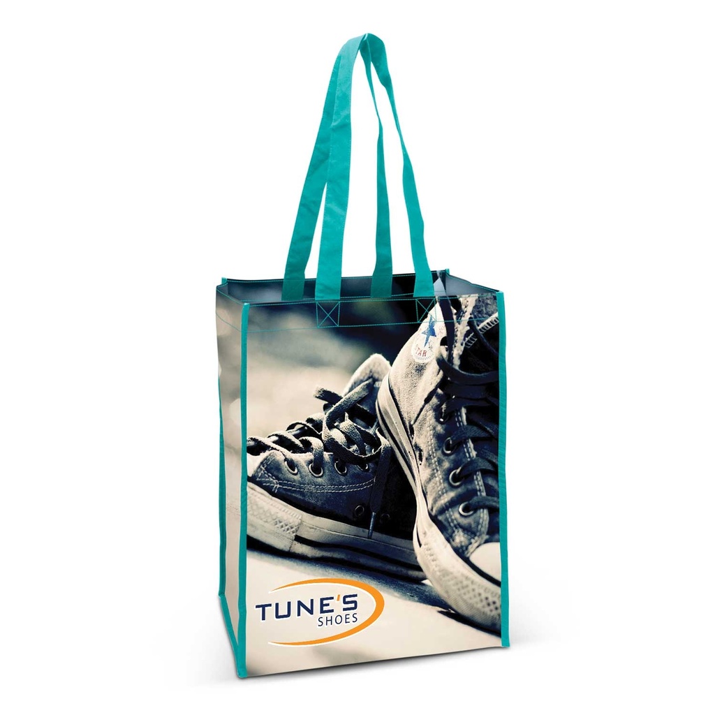 [TR112919] Anzio Cotton Tote Bag