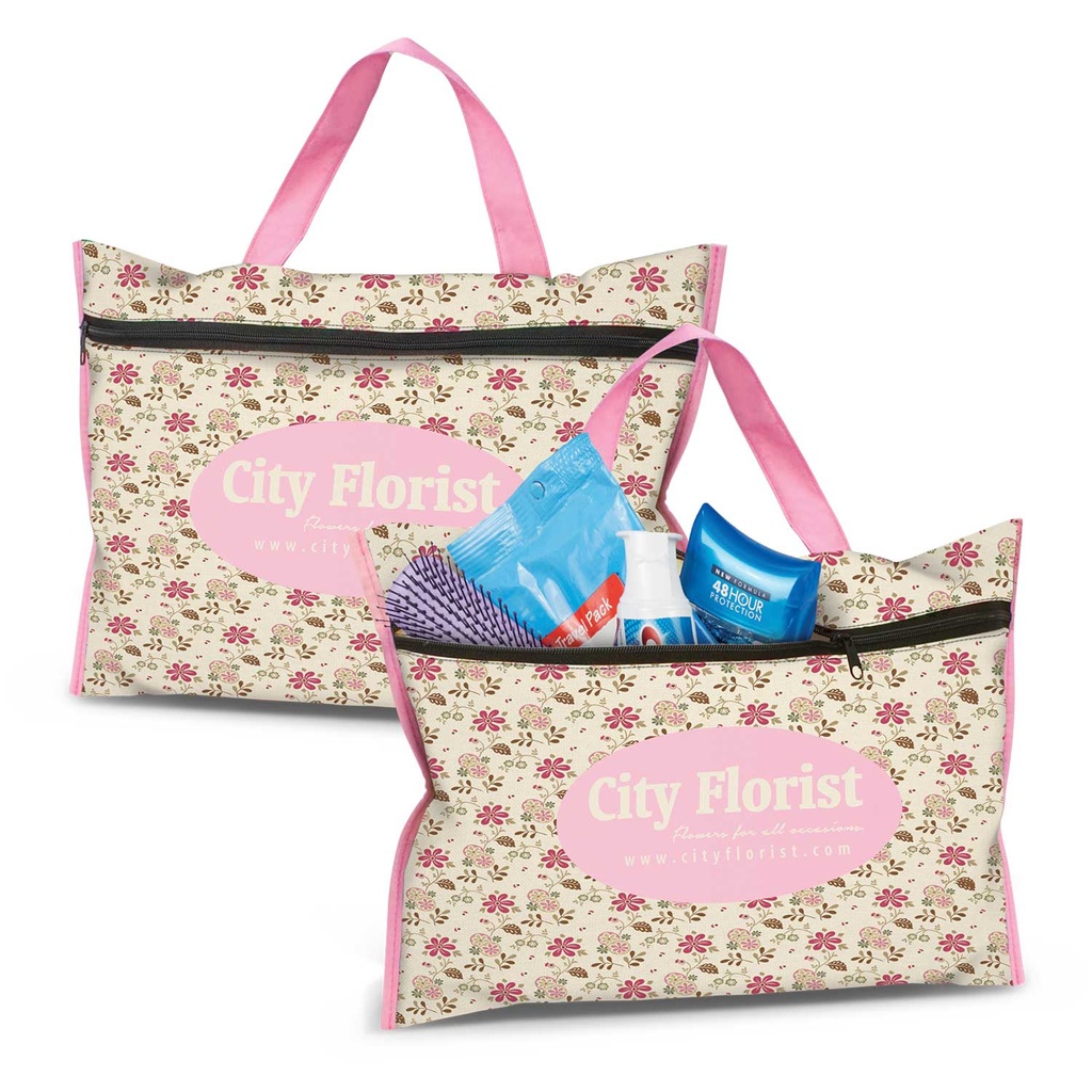 [TR112917] Florence Toiletry Bag