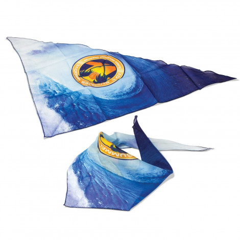 [TR112890] Triangle Bandana