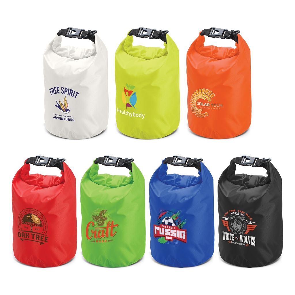 [TR112979] Nevis Dry Bag - 5L