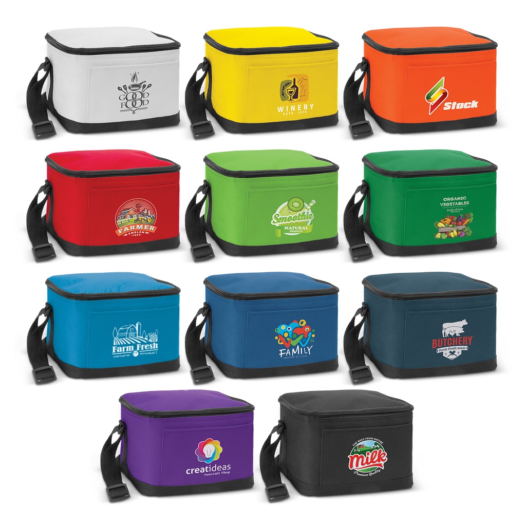 [TR112970] Bathurst Cooler Bag