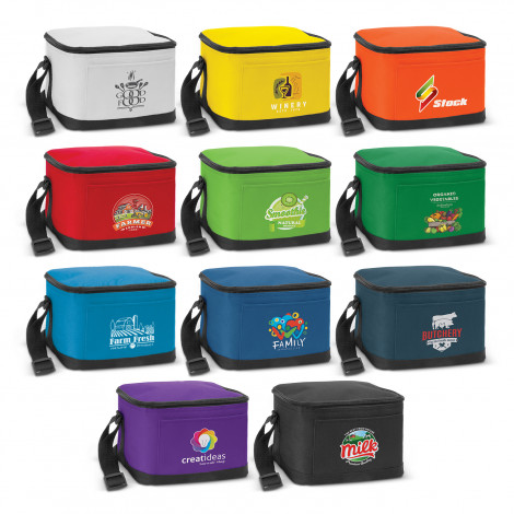 [TR112970] Bathurst Cooler Bag