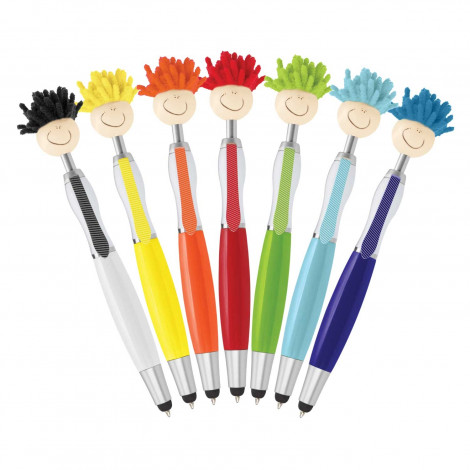 [TR112977] Mop Topper Pen