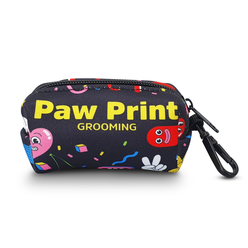 [TR125068] Amigo Pet Bag Dispenser