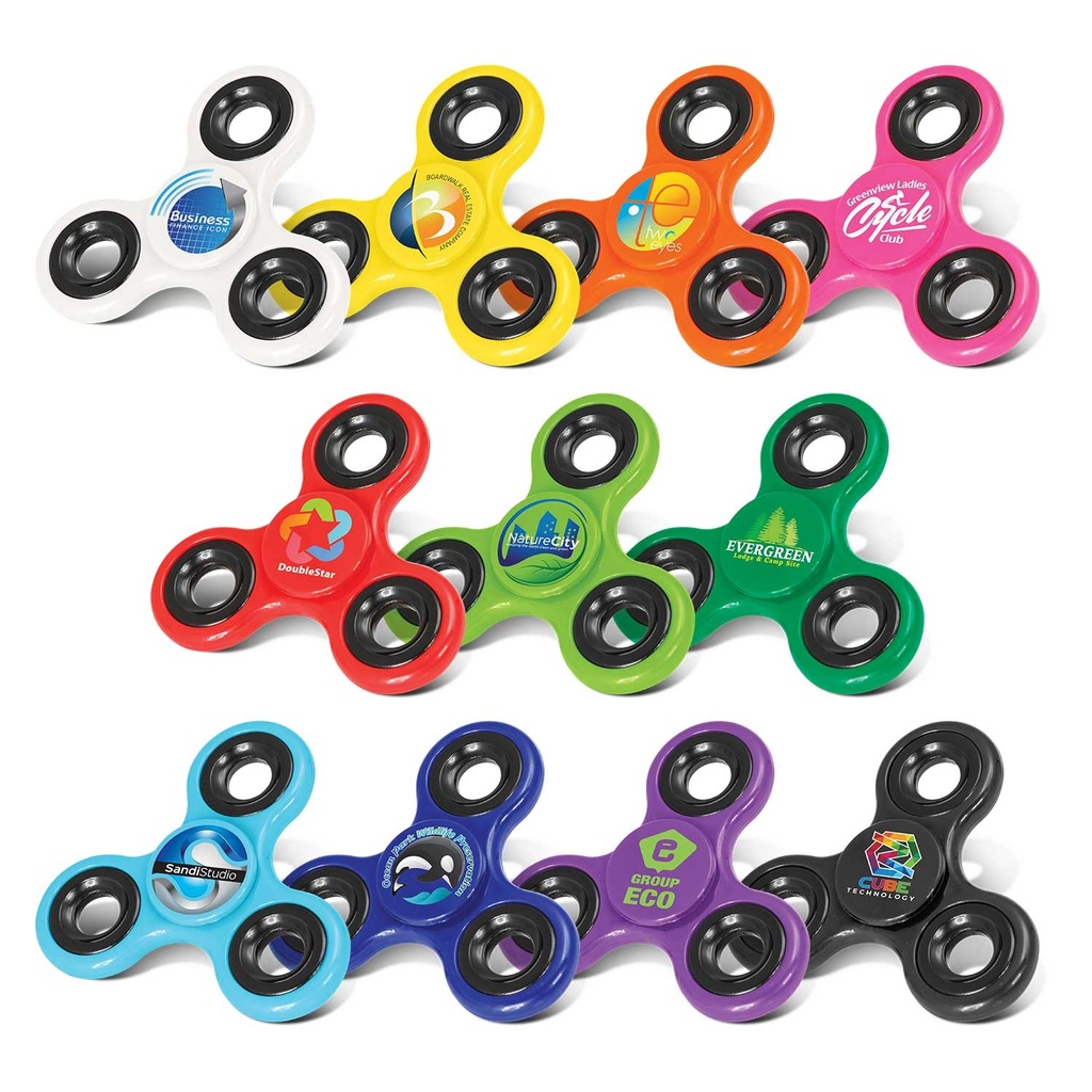 [TR113016] Fidget Spinner