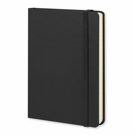 [TR117216] Moleskine Classic Hard Cover Notebook - Pocket