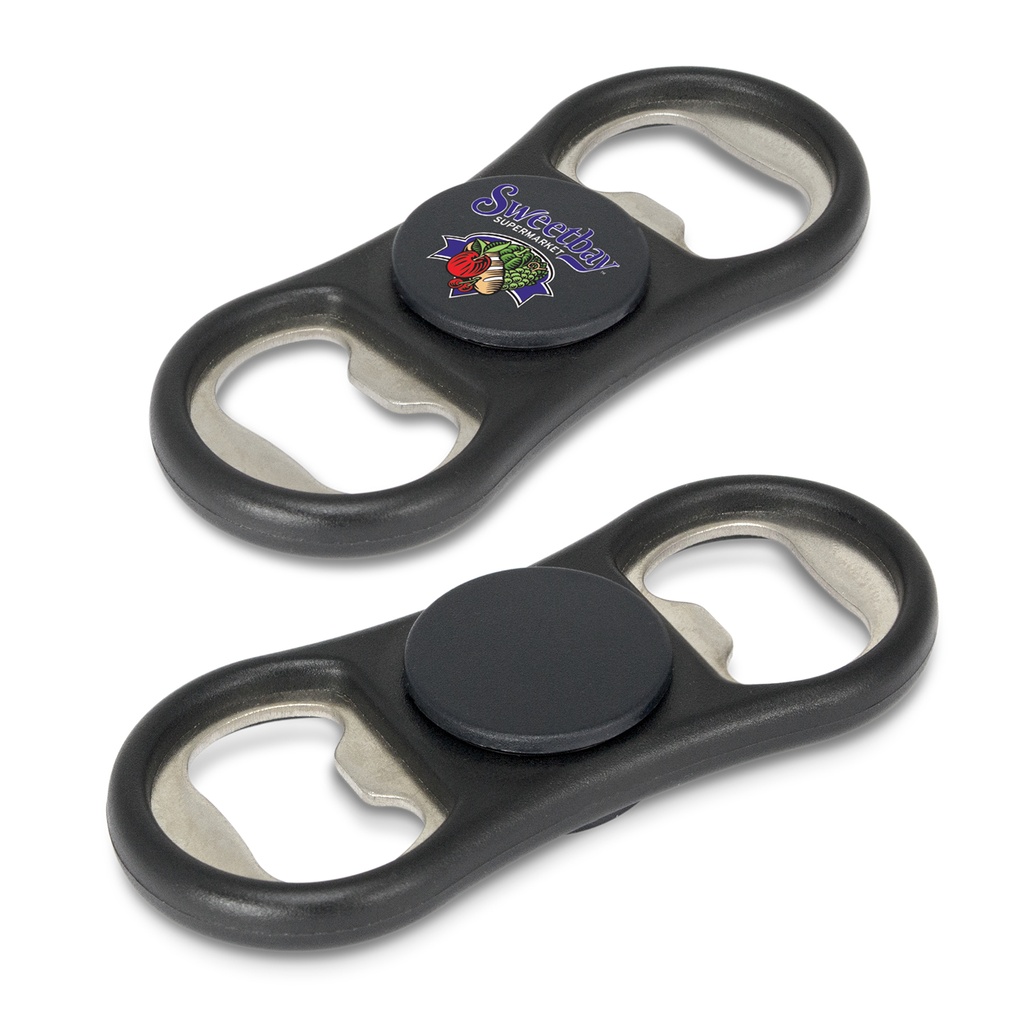 [TR113035] Spinner Bottle Opener
